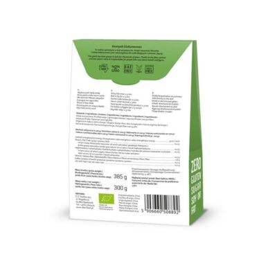 Gluténmentes konjac tészta - noodles