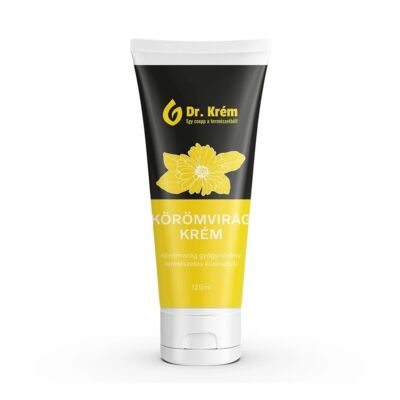 Dr.Krém Körömvirág krém 125 ml