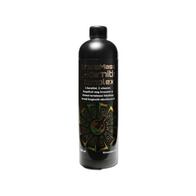 Dracomass L-Karnitin Komplex