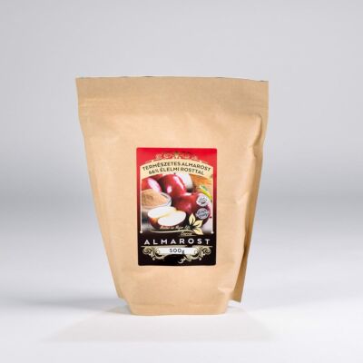 Természetes almarost 66% élelmi rosttal 500 g