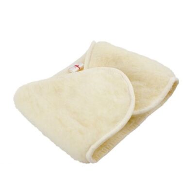 Mágnesterápiás derékmelegítő