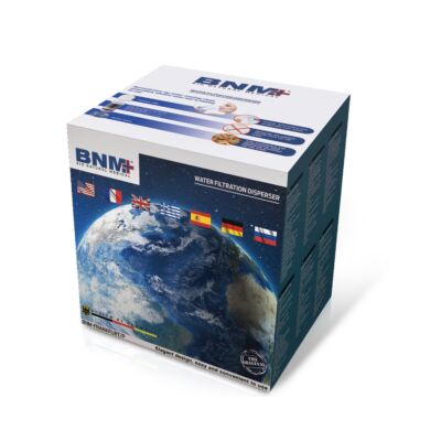 vízszűrő torony rendszer (20 literes)