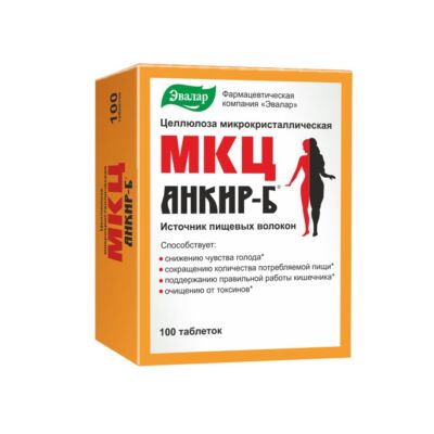 Evalar Pille tabletta 100 db