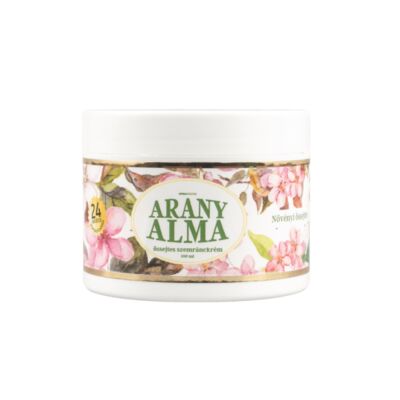 HerbaDoctor Arany Alma őssejtes szemránckrém 100 ml