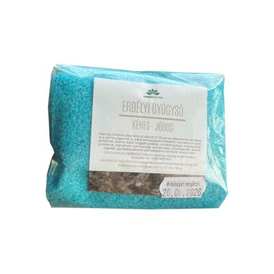 HerbaDoctor Erdélyi Gyógysó Kénes-jódos 500 g