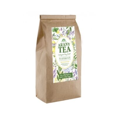 HerbaDoctor Nyírfalevél tea 75 g