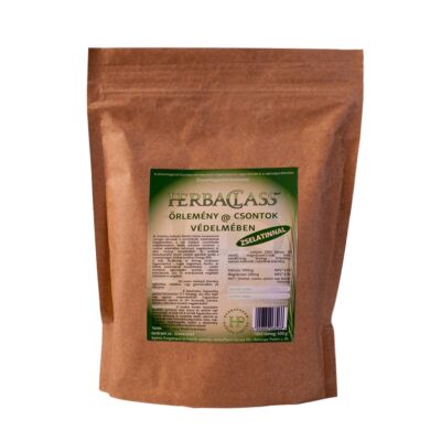 HerbaClass őrlemény a csontok védelmében 500 g