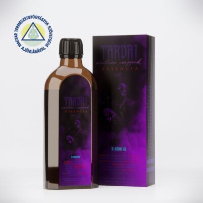 TARPAI Szilvás Cseppek Essencia 250 ml