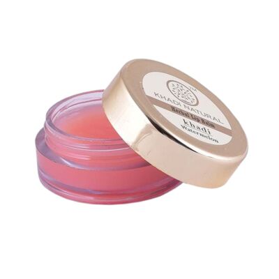 Khadi Natural Watermelon Ayurvédikus Görögdinnye Ajakbalzsam 5 g