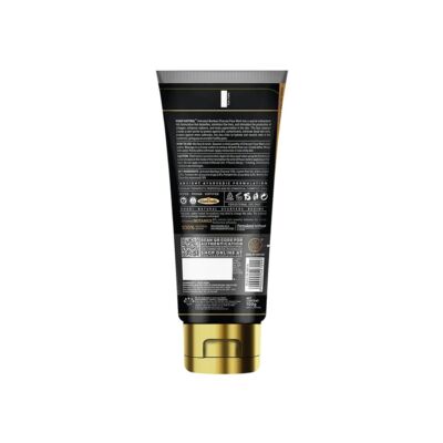 Khadi Natural Arclemosó Aktiv Bambusz Szénnel 100 g