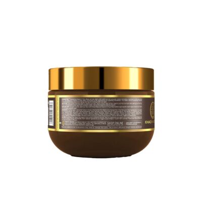 Khadi Natural C-vitaminos Arcmaszk & Arcpakolás 200 g