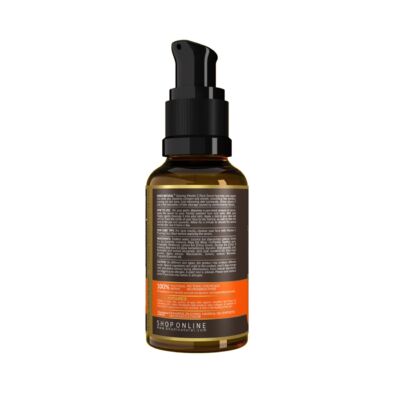 Khadi Natural C-vitaminos Arcszérum 30 ml
