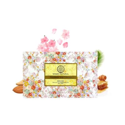 Khadi Natural ayurvédikus szappan kollekció (12 db-os)