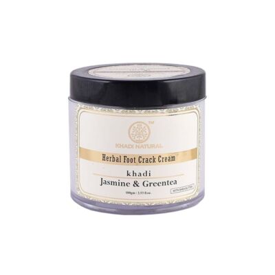 Ayurvédikus láb és könyökápoló krém 100g