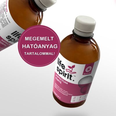 Liposzómás szemvédő vitamin a Makuladegeneráció ellen