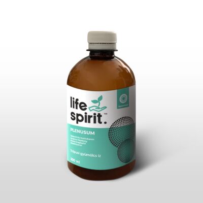 Life Spirit Plenusum Liposzómás Multivitamin felnőtteknek
