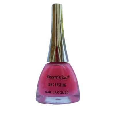 Pharmaid körömlakk
