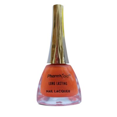 Pharmaid körömlakk