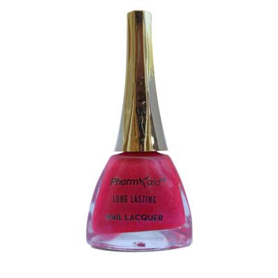 Pharmaid körömlakk