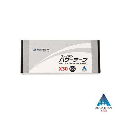 Phiten Aqua titán körtapasz 500 db