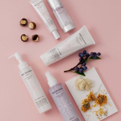 Aranykolloidos anti-aging krém 40 g