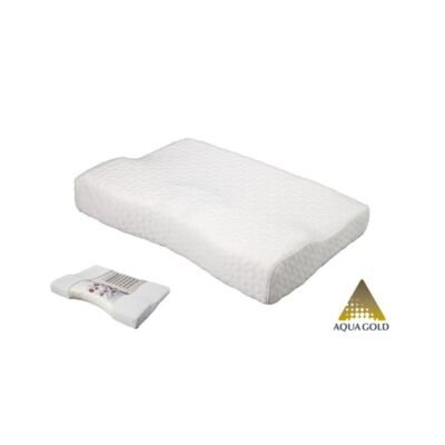 Phiten AquaGold Shiatsu Pillow párna 100