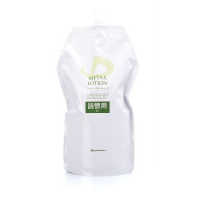 Phiten Metax testápoló 1000 ml (utántöltő)