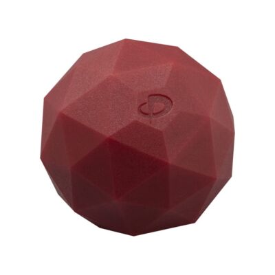 Phiten Metax masszázslabda bordó 2 db