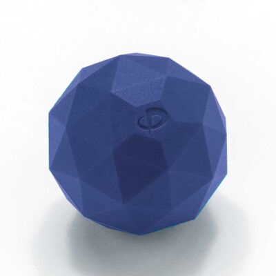 Phiten Metax masszázslabda kék 2 db