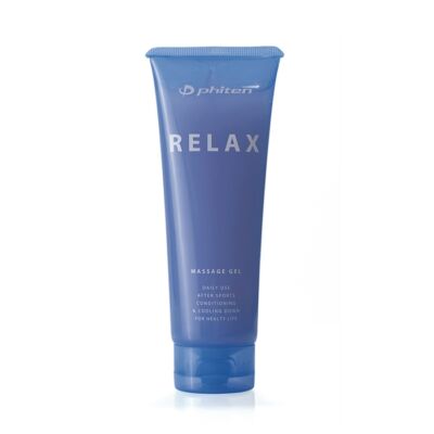 Phiten Metax lazító zselé 110 g