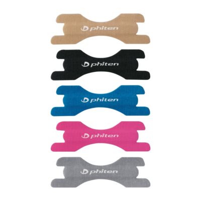 Phiten X30 Orrtapasz 10 db