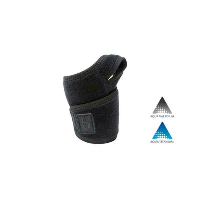 Phiten Aqua Titanium Csuklószórító Bandázs (kemény)