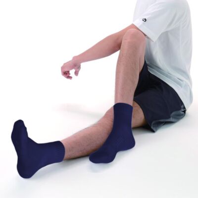 Titán sportzokni - 2 pár