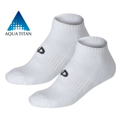 Titán sportzokni - 2 pár