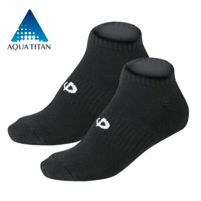 Titán sportzokni - 2 pár