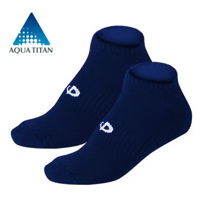 Titán sportzokni - 2 pár