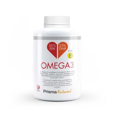 Omega-3 kapszula, tiszta halolajból