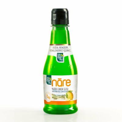 Doganay 100% Citromlé 250 ml