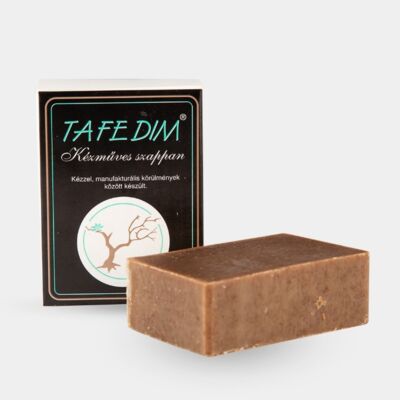Tafedim kézműves szappan 100 g