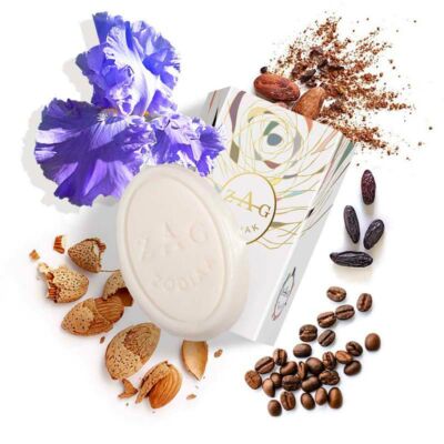 Zag Zodiak CAROLINA HERRERA GOOD GIRL ihlette Szappan