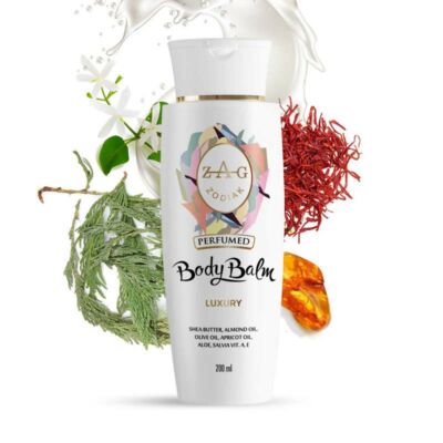 Zag Zodiak MAISON FRANCIS KURKDJIAN BACCARAT ROUGE 540 ihlette Testbalzsam 200 ml