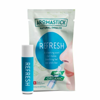 AromaStick Bio Inhalátor Refresh - Felfrissülés