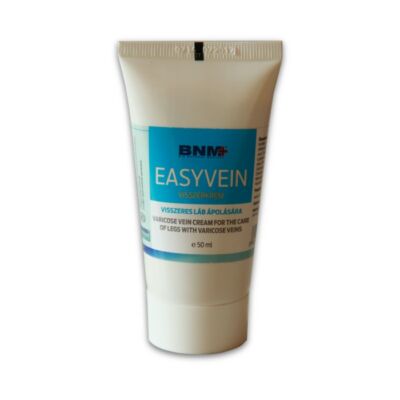 BNM Visszérkrém 50 ml