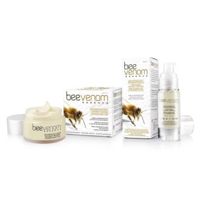 Diet Esthetic Bee Venom Essence méhméreg arckrém + szérum