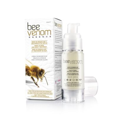 Bee Venom Essence méhméreg arcszérum