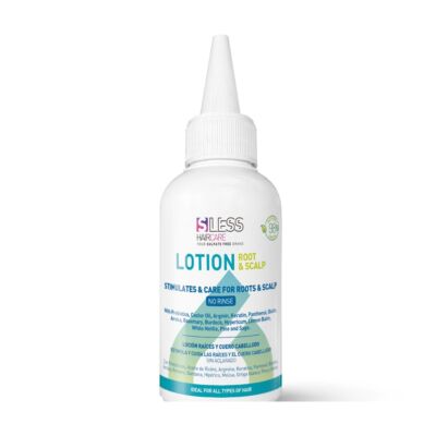 Diet Esthetic SLESS gyökér- és fejbőrstimuláló hajápoló krém 125 ml
