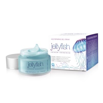 Diet Esthetic Jellyfish Venom Essence arckrémgél medúza kivonattal 50 ml