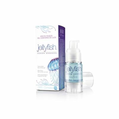 Diet Esthetic Jellyfish Venom Essence szemkörnyékápoló gél medúza kivonattal 15 ml