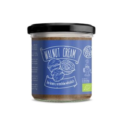 Bio Diókrém 300 g