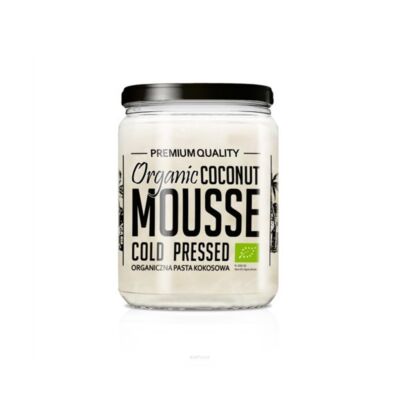 Diet Food Bio kókuszpaszta 500 ml